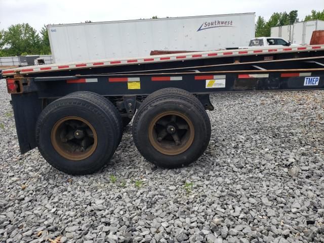 2003 Trailers Trailer