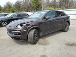 2021 Porsche Cayenne Coupe for sale in Brookhaven, NY