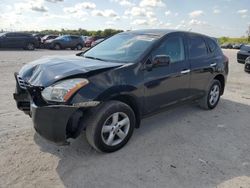 2010 Nissan Rogue S for sale in West Palm Beach, FL