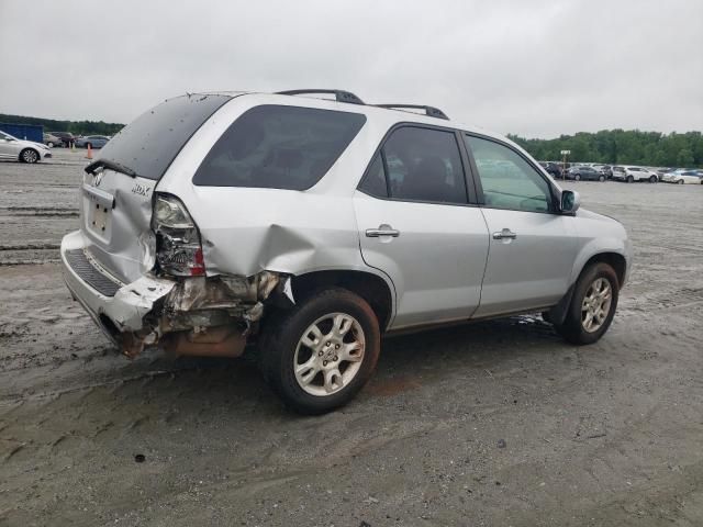 2006 Acura MDX Touring