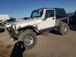 2006 Jeep Wrangler / TJ Unlimited for sale in Tucson, AZ