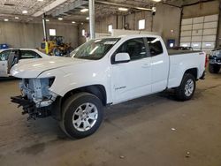 2017 Chevrolet Colorado LT for sale in Blaine, MN