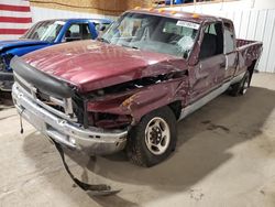 2001 Dodge RAM 2500 for sale in Anchorage, AK