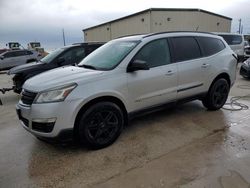 Chevrolet Traverse ls Vehiculos salvage en venta: 2015 Chevrolet Traverse LS