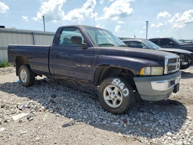 1999 Dodge RAM 1500