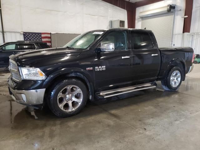 2016 Dodge 1500 Laramie