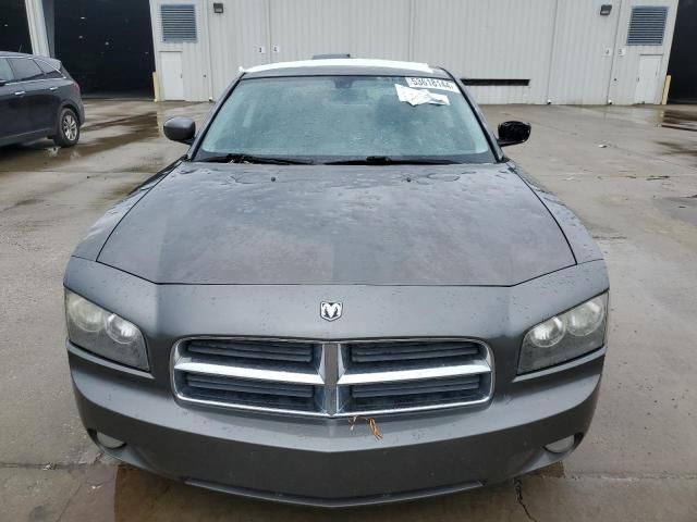 2010 Dodge Charger SXT