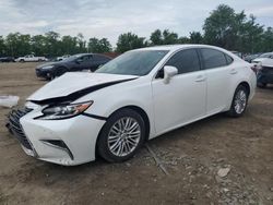 2017 Lexus ES 350 for sale in Baltimore, MD