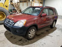 2005 Honda CR-V EX for sale in Rocky View County, AB