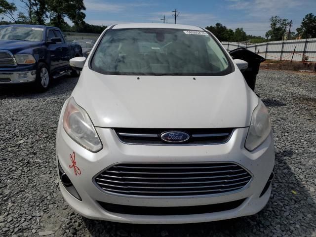 2013 Ford C-MAX SEL