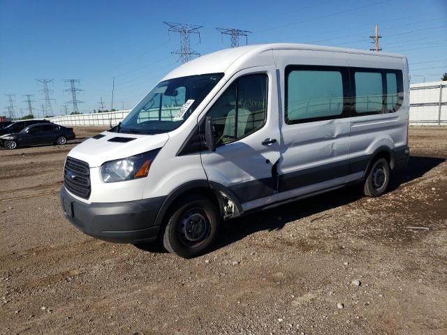 2016 Ford Transit T-350