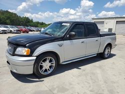 2003 Ford F150 Supercrew Harley Davidson for sale in Gaston, SC