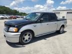 2003 Ford F150 Supercrew Harley Davidson