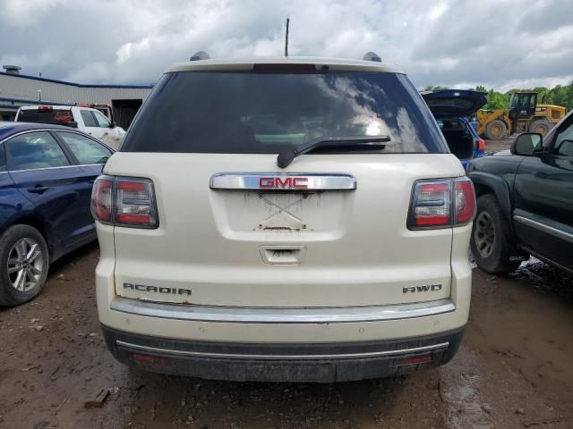 2013 GMC Acadia SLT-1