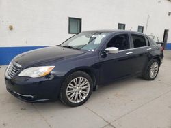 2012 Chrysler 200 Limited for sale in Farr West, UT