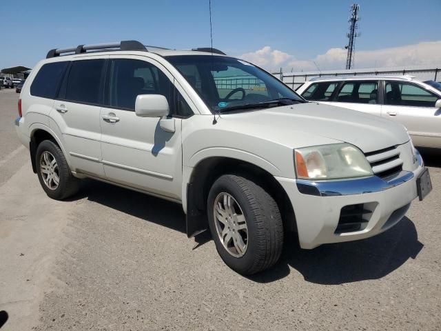 2004 Mitsubishi Endeavor XLS