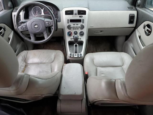 2005 Chevrolet Equinox LT