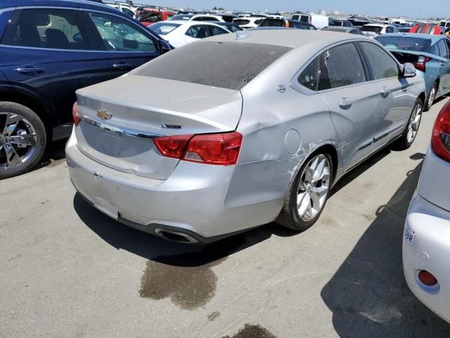 2020 Chevrolet Impala Premier