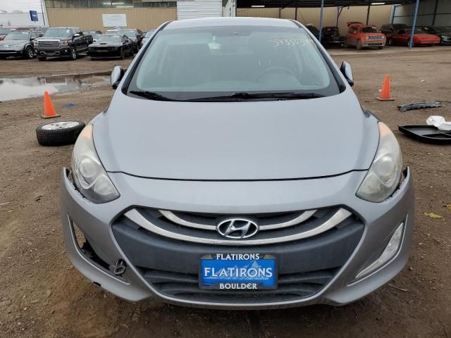 2014 Hyundai Elantra GT