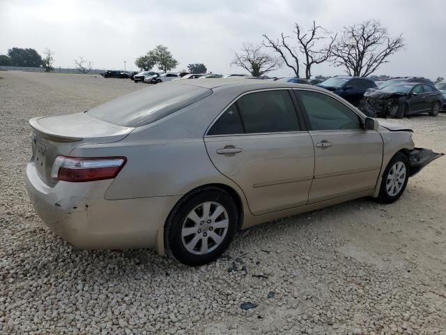 2008 Toyota Camry Hybrid