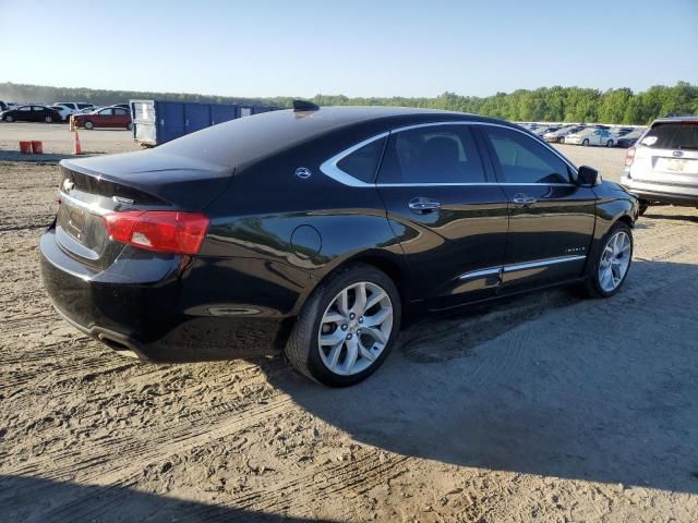 2019 Chevrolet Impala Premier