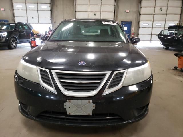 2008 Saab 9-3 2.0T