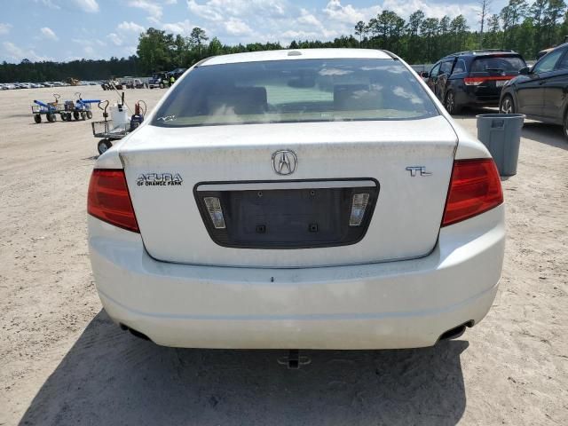 2006 Acura 3.2TL