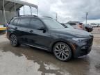 2021 BMW X7 M50I