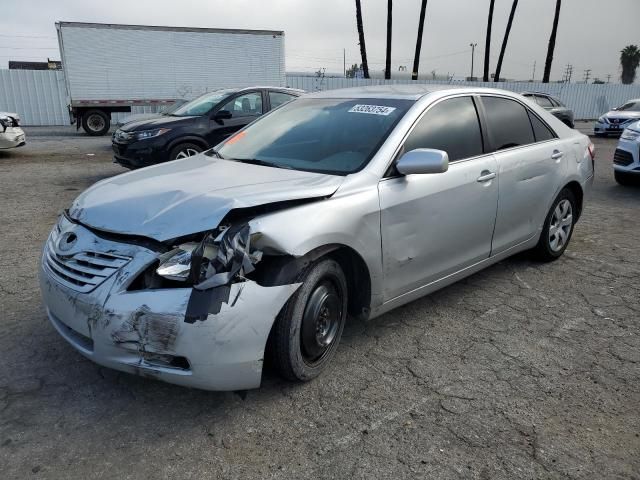 2007 Toyota Camry CE