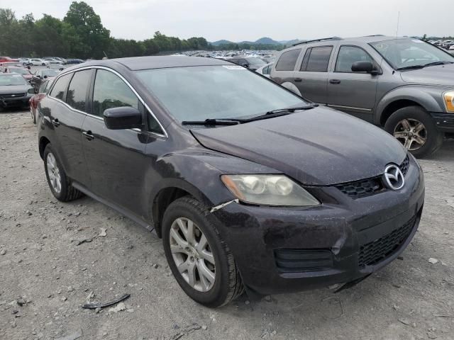 2007 Mazda CX-7