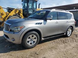 2012 Infiniti QX56 for sale in Houston, TX