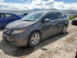 2016 Honda Odyssey SE for sale in Magna, UT