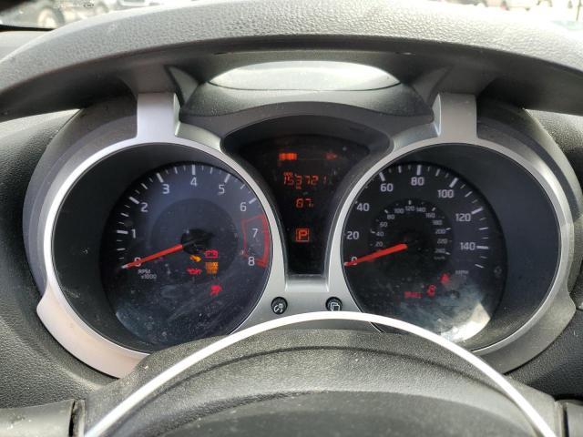 2016 Niss Juke