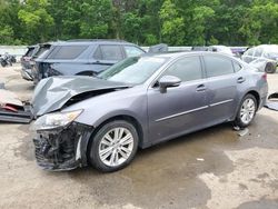 2014 Lexus ES 350 en venta en Shreveport, LA