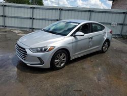 2017 Hyundai Elantra SE for sale in Montgomery, AL