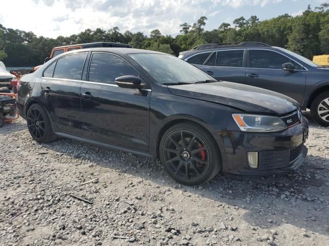 2015 Volkswagen Jetta GLI