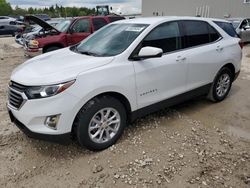 2018 Chevrolet Equinox LT for sale in Franklin, WI