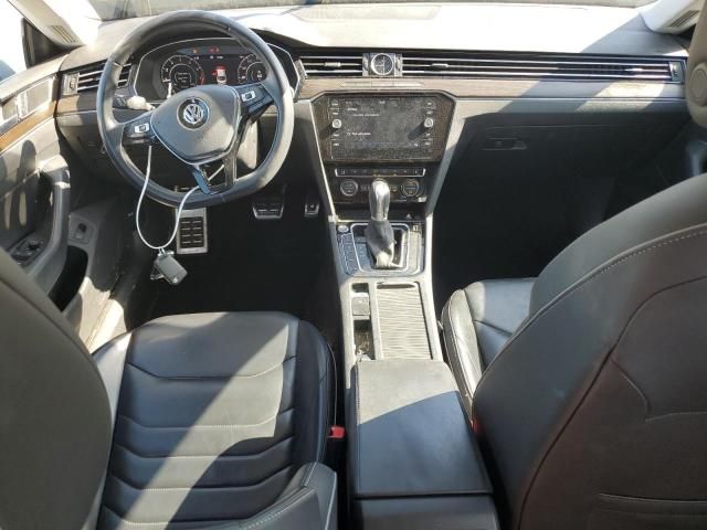 2019 Volkswagen Arteon SEL