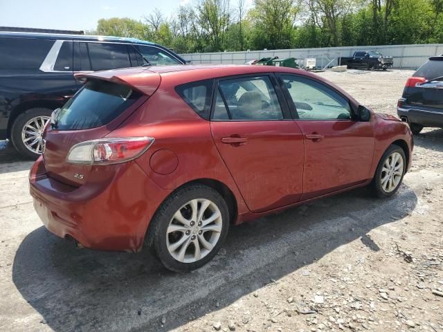 2010 Mazda 3 S