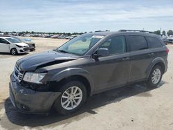 2017 Dodge Journey SXT en venta en Sikeston, MO