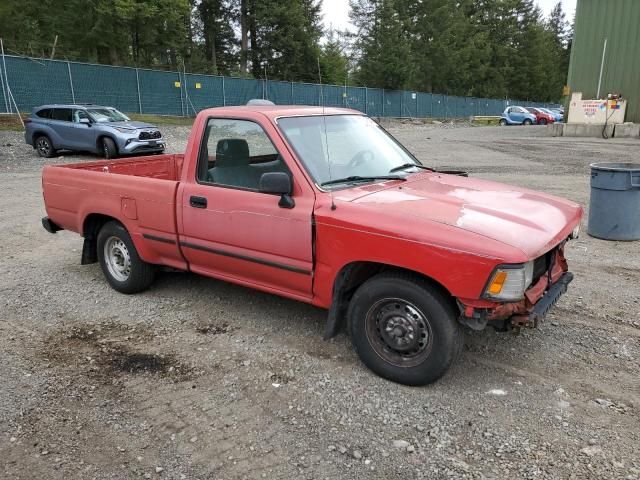 1994 Toyota Pickup 1/2 TON Short Wheelbase