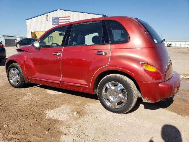 2004 Chrysler PT Cruiser