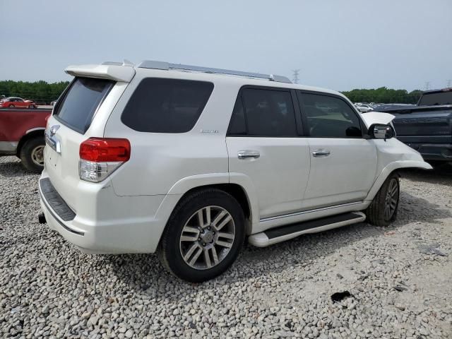 2013 Toyota 4runner SR5