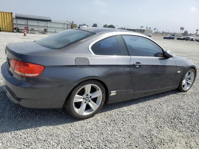 2008 BMW 328 I