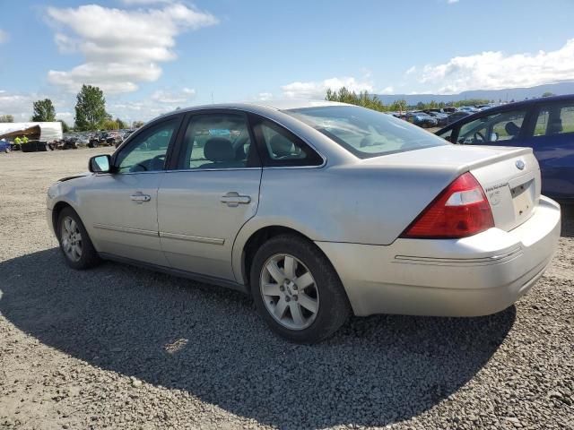 2006 Ford Five Hundred SEL