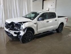 Vehiculos salvage en venta de Copart Albany, NY: 2020 Ford Ranger XL