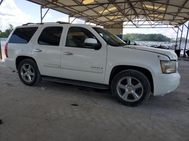 2007 Chevrolet Tahoe C1500