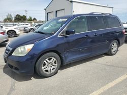 2005 Honda Odyssey EX for sale in Nampa, ID