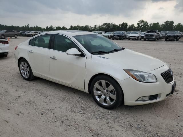 2013 Buick Regal Premium