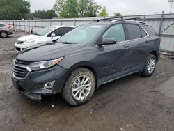 Chevrolet Equinox LT Vehiculos salvage en venta: 2018 Chevrolet Equinox LT